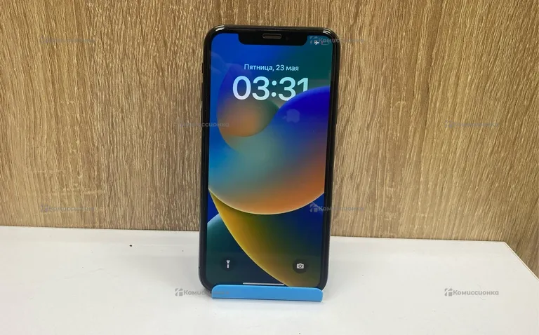 Apple IPhone X 256ГБ