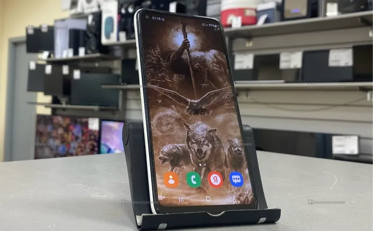 Samsung galaxy A11 32