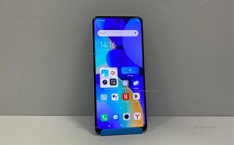 Tecno tecno spark 10 pro 8/128