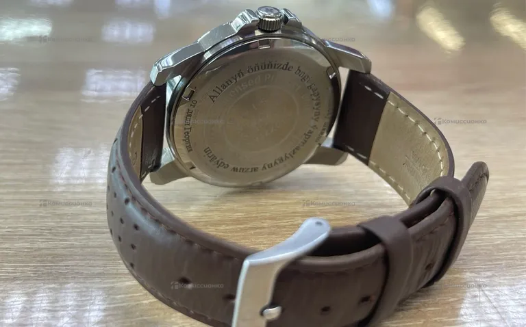 Часы  Swiss Military Hanowa 06-4231.7