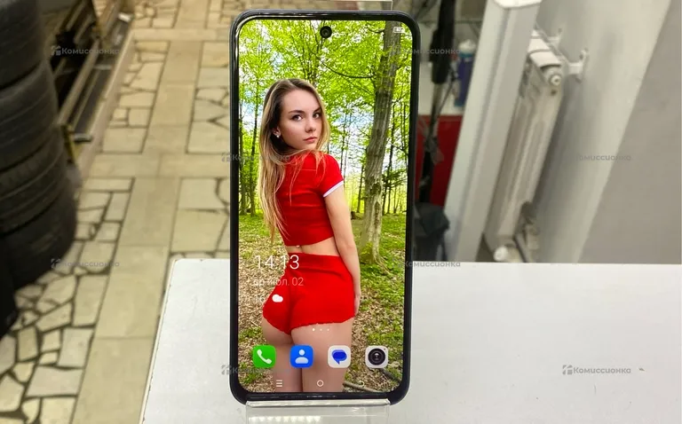 Tecno SPARK Go 1 3/64
