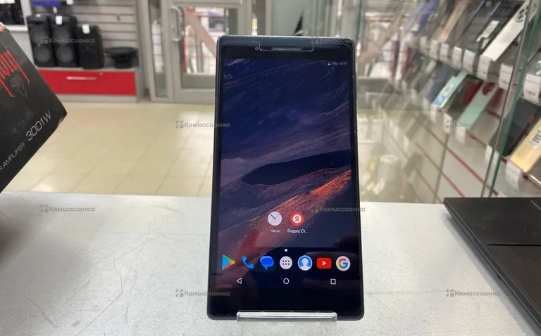 Планшет Lenovo Tab 4 TB-7504X 2Gb 16Gb