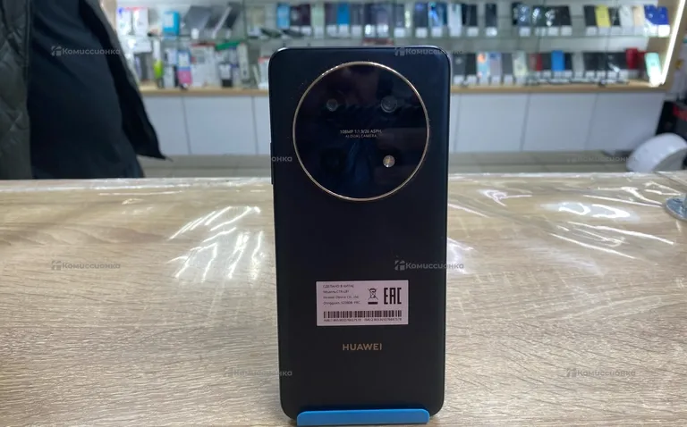 Huawei nova 12i 256