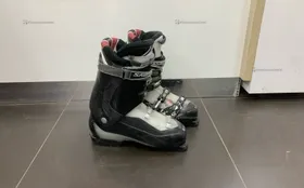 Купить Лыжные ботинки Salomon б/у , в Тольятти Цена:2900рублей