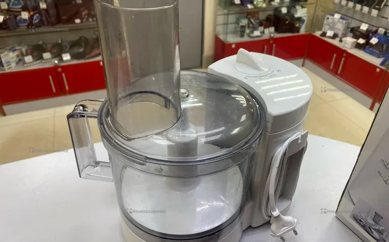 Комбайн Bosch MCM2024