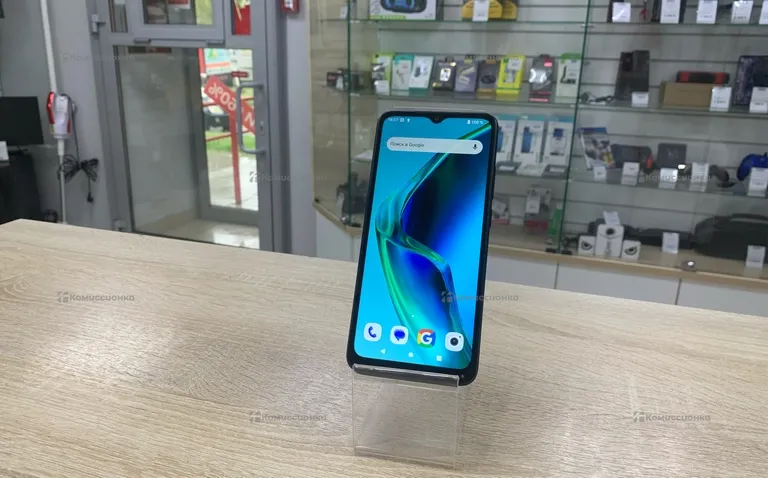 Poco C51 4/64