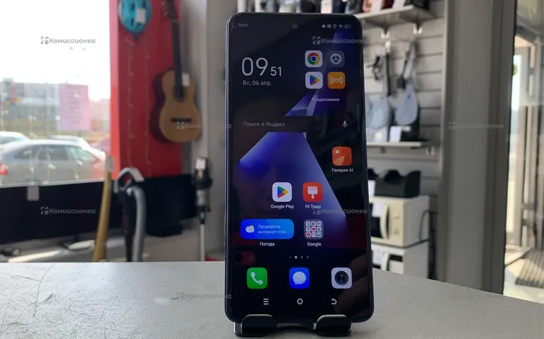 Tecno Tecno pova 5 8/256