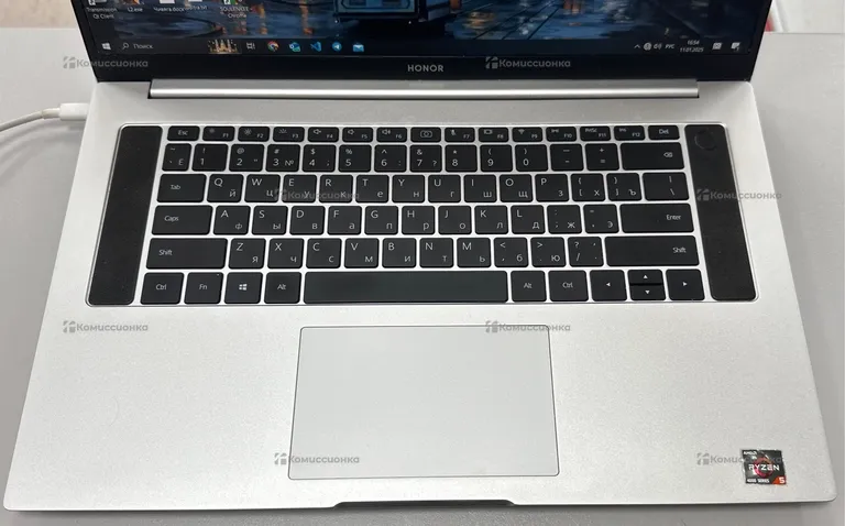 Ноутбук Honor MagicBook Pro