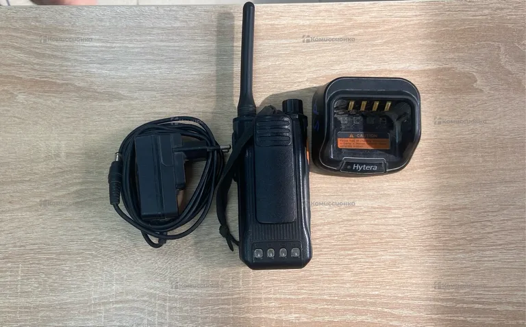 Рация Hytera BP515