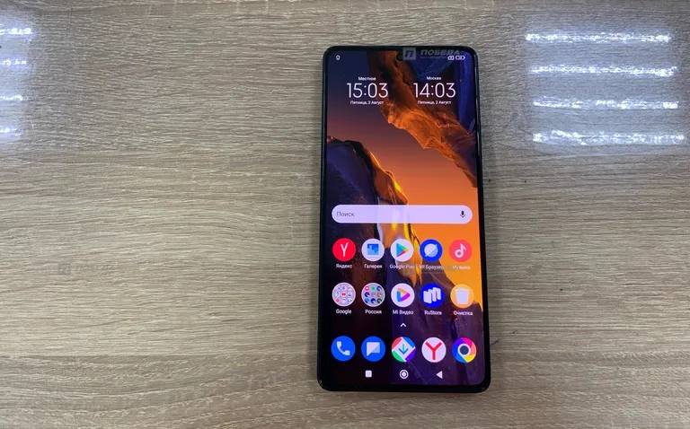 Xiaomi POCO F5 12/256ГБ