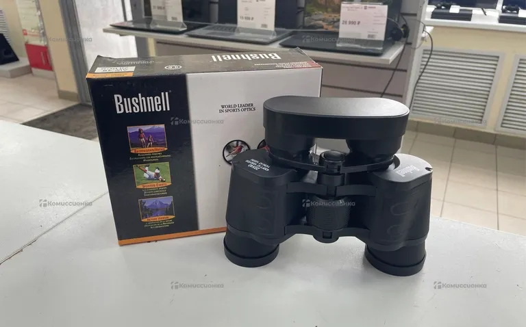 Бинокль Brushell 20x40