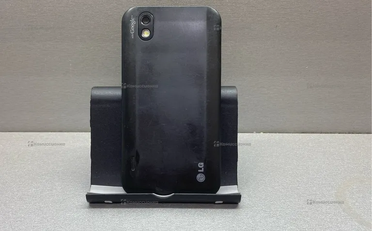 LG Optimus Black P970