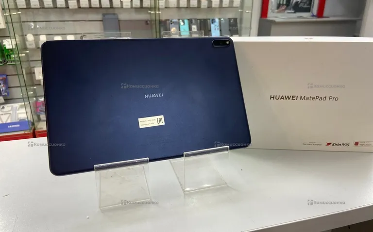 Планшет Huawei mate pad pro 6/128