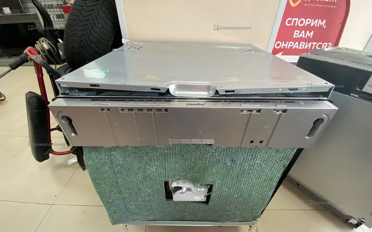 посудомоечная машина Comfee