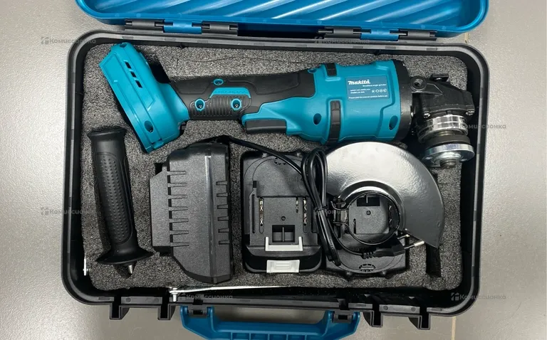 ушм Makita 100mm