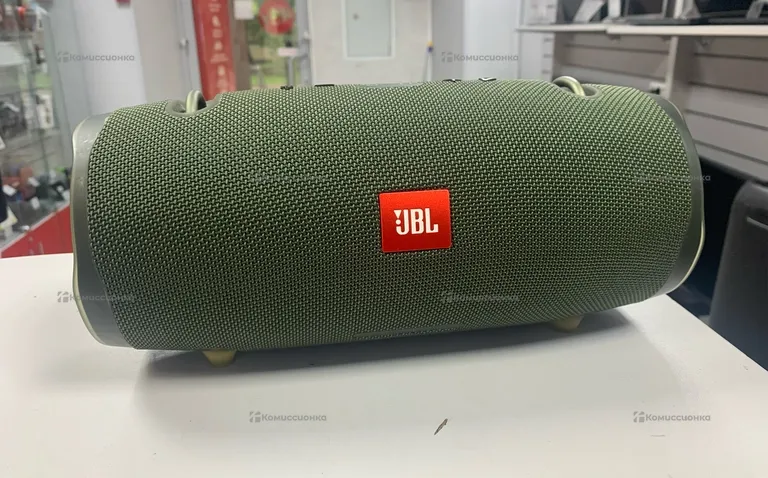 Колонка  JBL XTREME