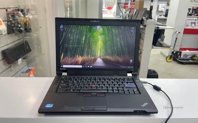 Ноутбук Lenovo L420