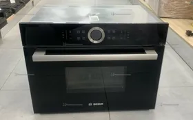 Купить Встраиваемая пароварка Bosch CDG634BB1 б/у , в Тольятти Цена:29000рублей
