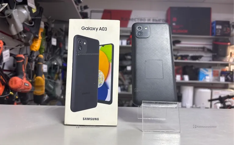 Samsung Galaxy A03 Core 2/32Gb