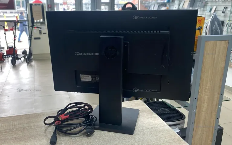 Монитор Hp 27MX