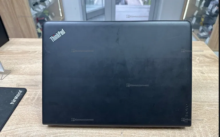 Ноутбук  Lenovo ThinkPad E470