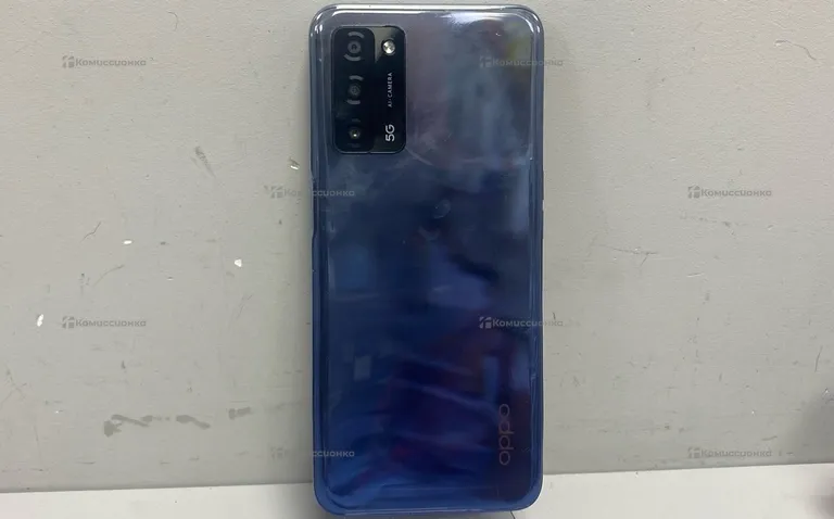 Oppo a53s 5G 8/256