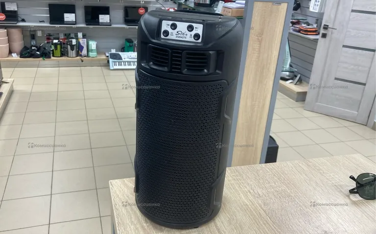 Колонка  sing -e