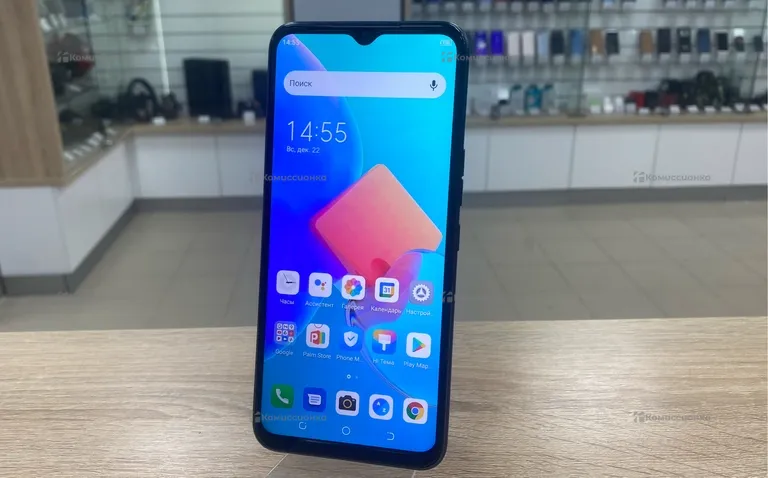 Tecno Spark 8C 4/64GB