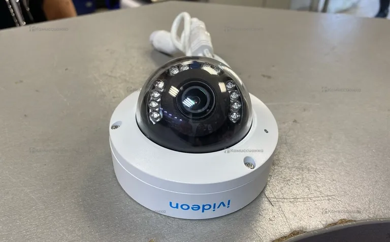 Камера видеонаблюдения ivideon 2210f