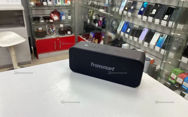 Колонка Trosmart element t2 plus