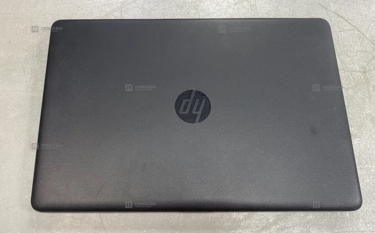 Ноутбук HP i3-5005U