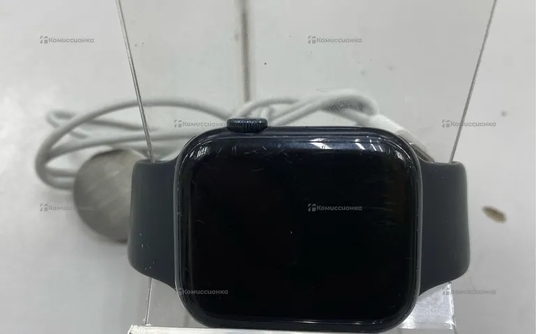 Часы Apple Watch 7 45