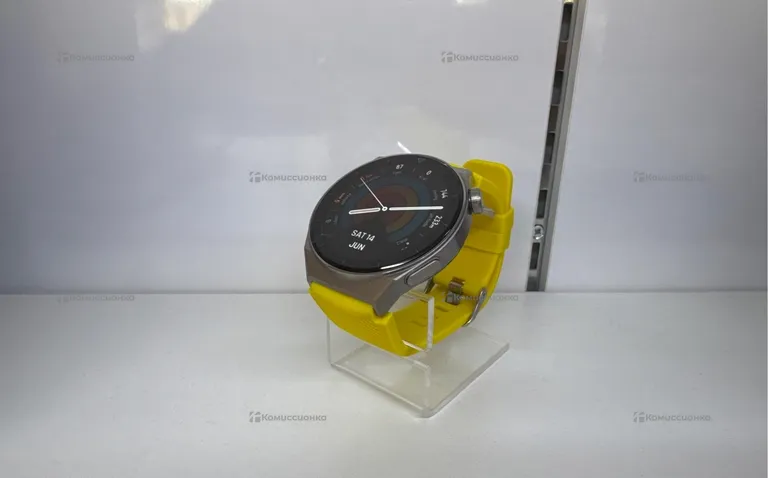 Часы  Huawei Watch GT 3 pro