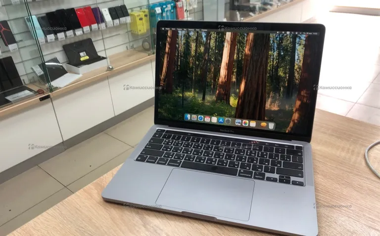Ноутбук  Apple macbook pro m2