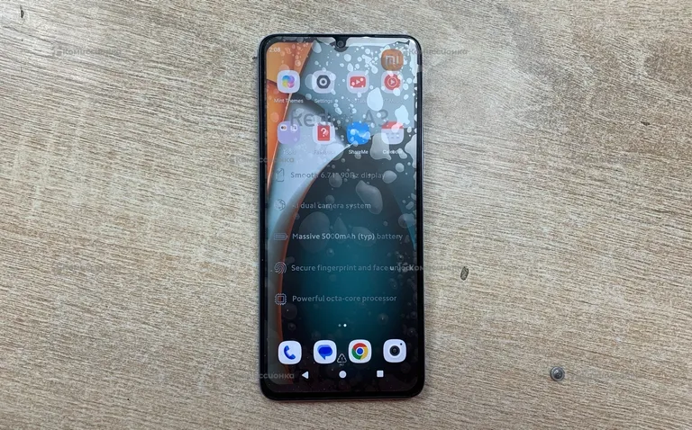 Redmi A3 4/128 GB