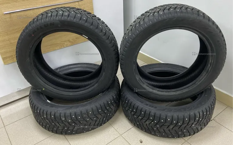 Шины Sailun 215/55/R18 95T