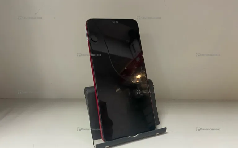 Honor 8X 4/64 ГБ