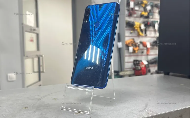 Honor 9X 4/128Gb