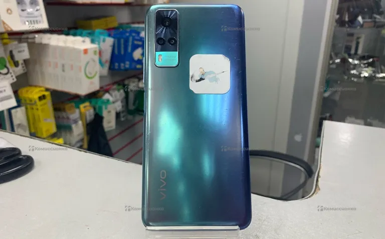 VIVO Y31 4/128