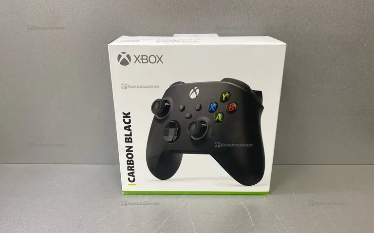 Xbox Геймпад Xbox Series S/X