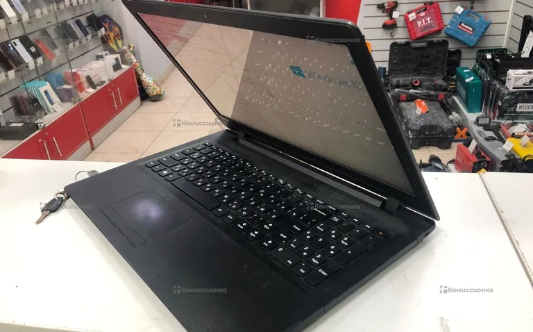 Ноутбук Lenovo AMD A6-7310/R5 M330/SSD 256