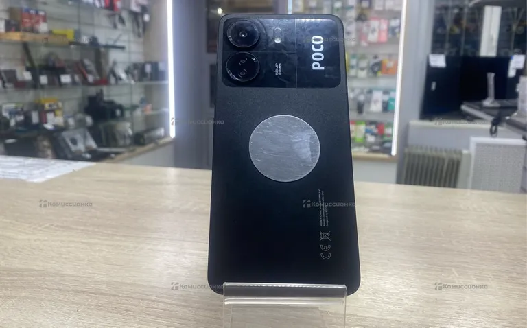 Xiaomi poco c65 6/128GB