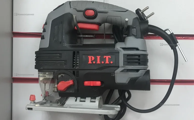 лобзик PIT 900w 4145