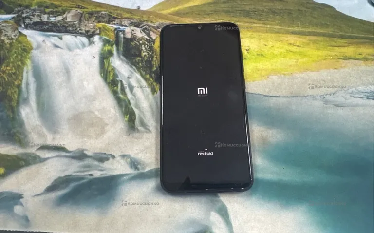 Xiaomi mi play 4/64gb