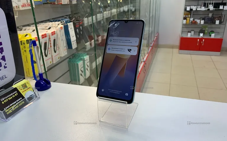 Xiaomi redmi 13c 128