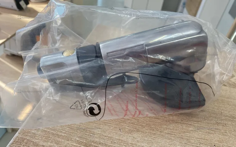 Пневмошлифмашина Fubag GA125