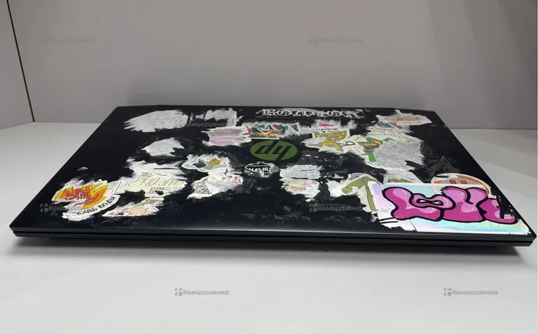 Ноутбук  Hp  pavilion 15ec1047ur