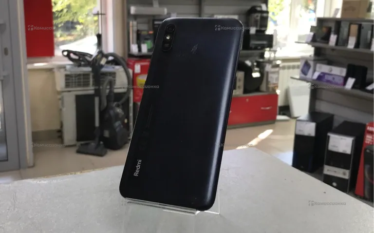 Xiaomi redmi9a