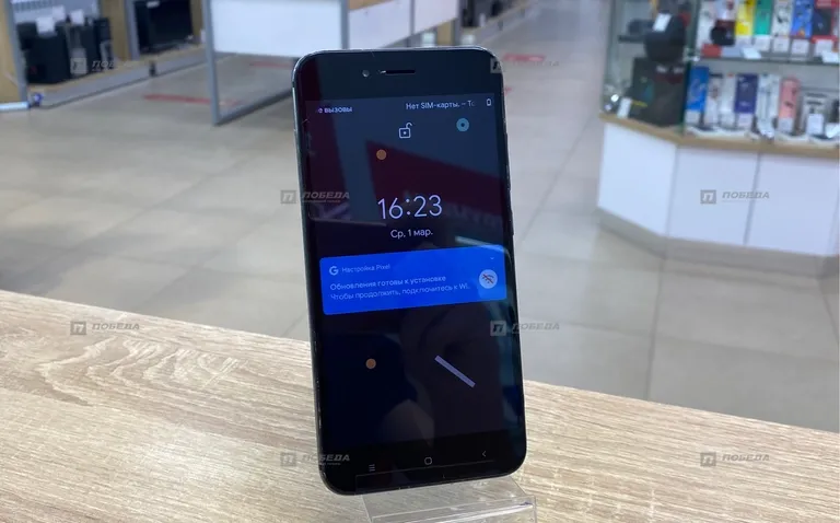Xiaomi Mi 5X