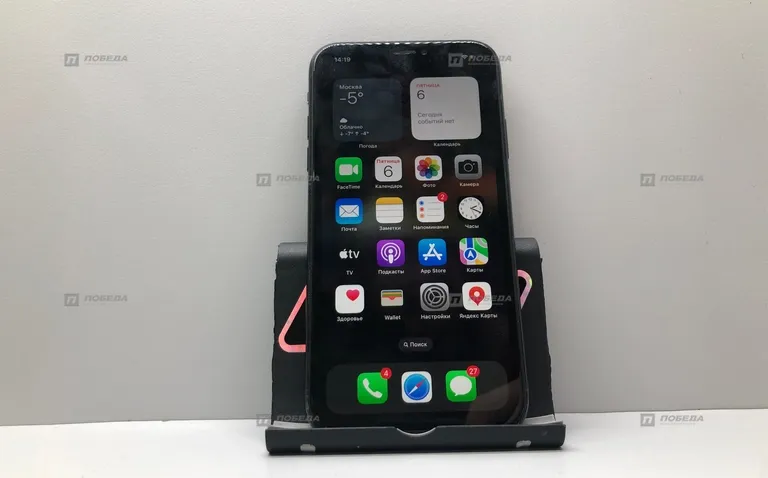Apple iPhone Xr 64 ГБ